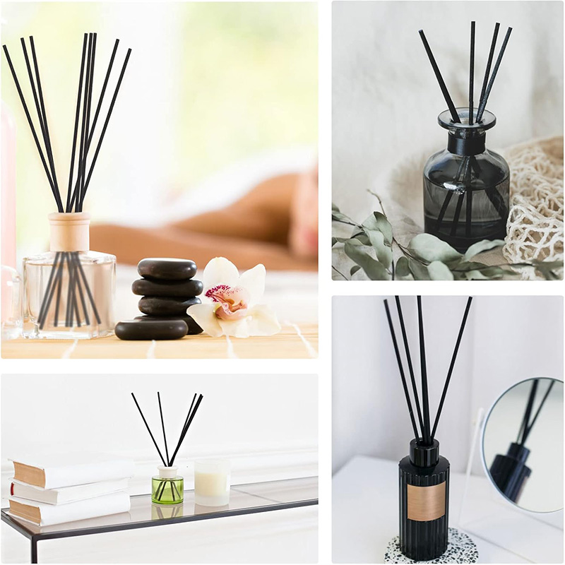 ก้านไม้หอมปรับอากาศ 20/30 ชิ้น - Home Fragrance London บทวิจารณ์และราคา