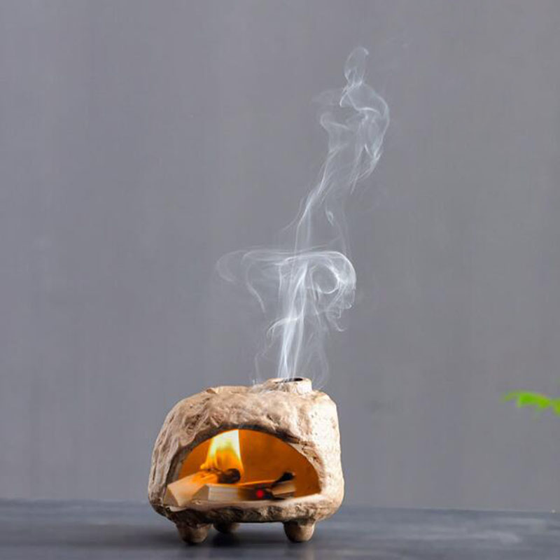 เตาเผาน้ำมันหอมระเหยเครื่องปั้ - Home Fragrance Oils For Oil Burners บทวิจารณ์และราคา