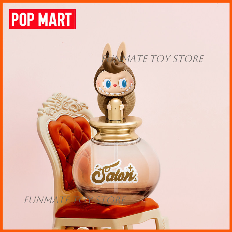 สเปรย์น้ำหอม POP MART The Mons - Home Fragrance No 3 บทวิจารณ์และราคา