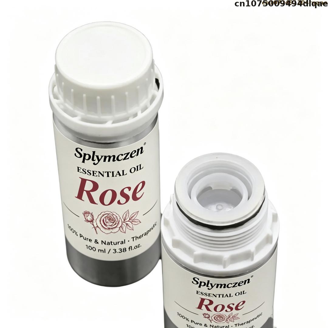 น้ำมันหอมกลิ่นกุหลาบ 20/100 มล - Home Fragrance Reed Diffuser Refill บทวิจารณ์และราคา