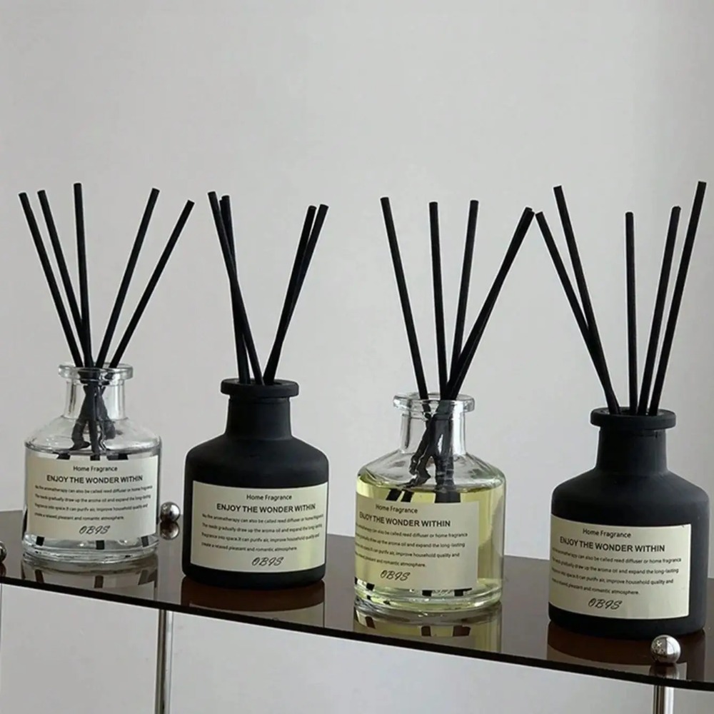 น้ำหอมปรับอากาศไร้เปลวไฟ 50 มล - Home Fragrance No 3 บทวิจารณ์และราคา