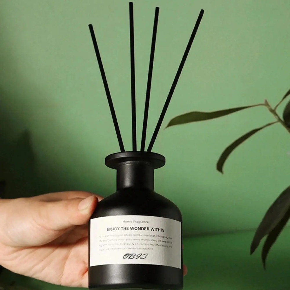 น้ำหอมปรับอากาศไร้เปลวไฟ 50 มล - Home Fragrance No 3 บทวิจารณ์และราคา