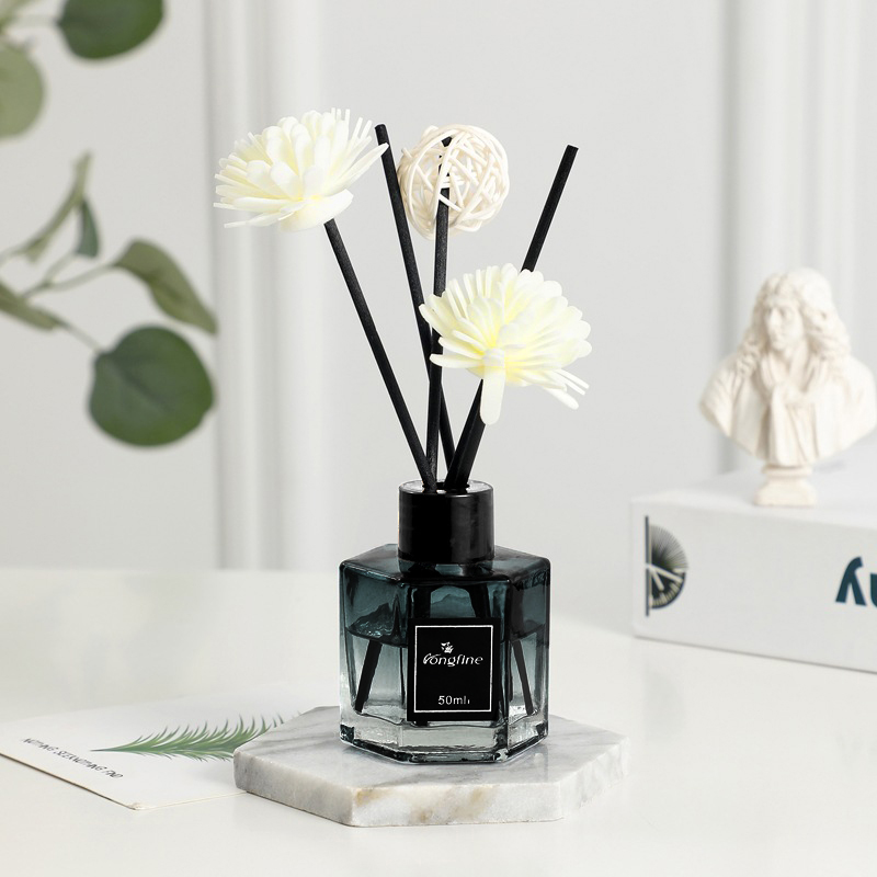 50ml น้ํามันหอมระเหยธรรมชาติ A - Home Fragrance London บทวิจารณ์และราคา
