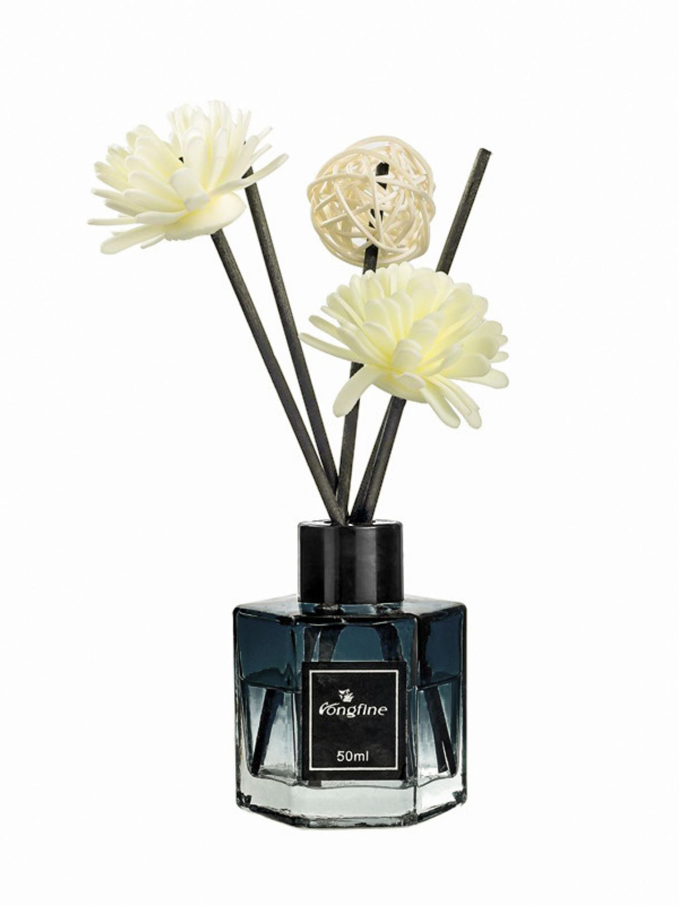 50ml น้ํามันหอมระเหยธรรมชาติ A - Home Fragrance London บทวิจารณ์และราคา