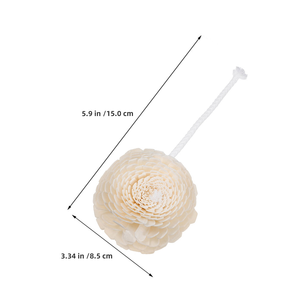 หัวดอกไม้สำหรับเครื่องกระจายกล - Home Fragrance And Diffuser บทวิจารณ์และราคา