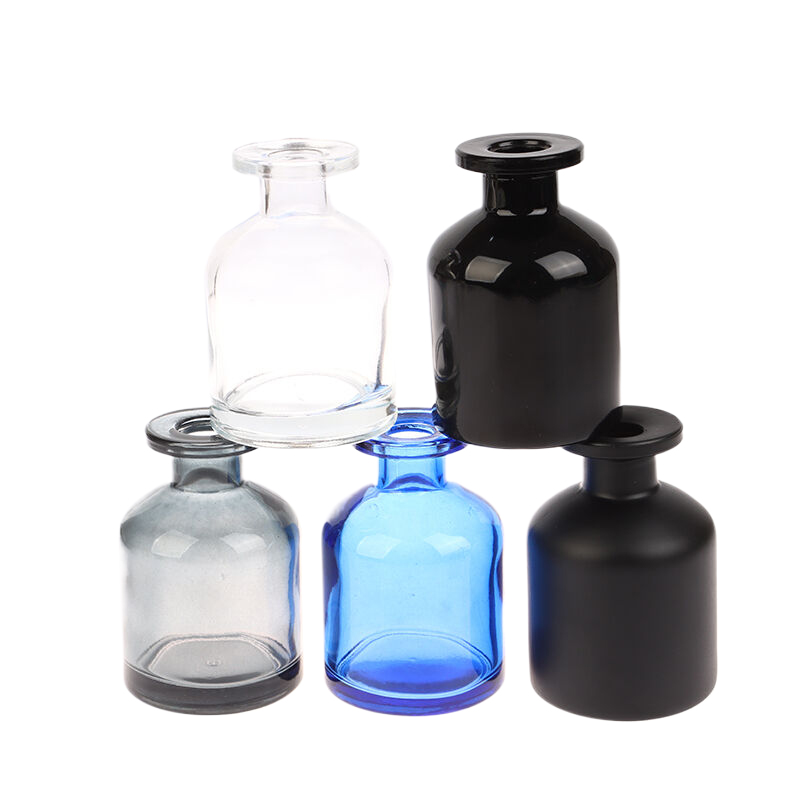 ขวดเปล่าหอมขนาด100มล. สามารถใช - Home Fragrance Aroma Set บทวิจารณ์และราคา