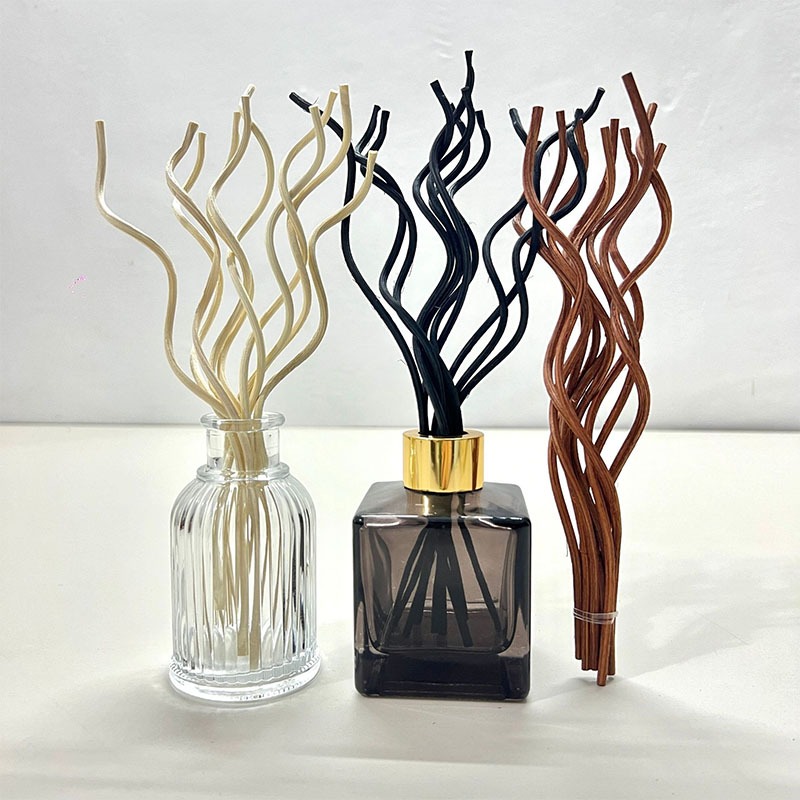 ก้านไม้หอมหวายหลากสี 100 ชิ้น  - Home Fragrance London บทวิจารณ์และราคา