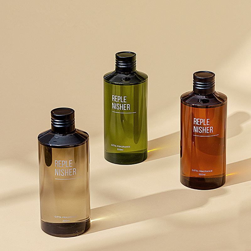 น้ำมันหอมระเหยสำหรับเติมในเครื - Home Fragrance Reed Diffuser Refill บทวิจารณ์และราคา