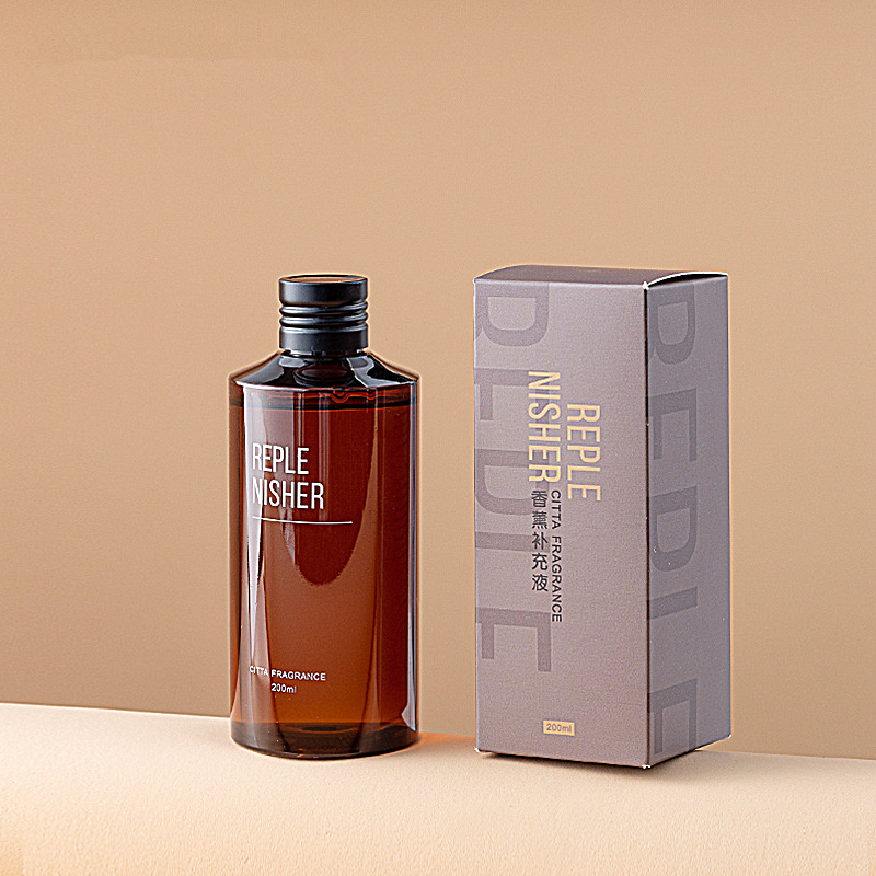 น้ำมันหอมระเหยสำหรับเติมในเครื - Home Fragrance Reed Diffuser Refill บทวิจารณ์และราคา