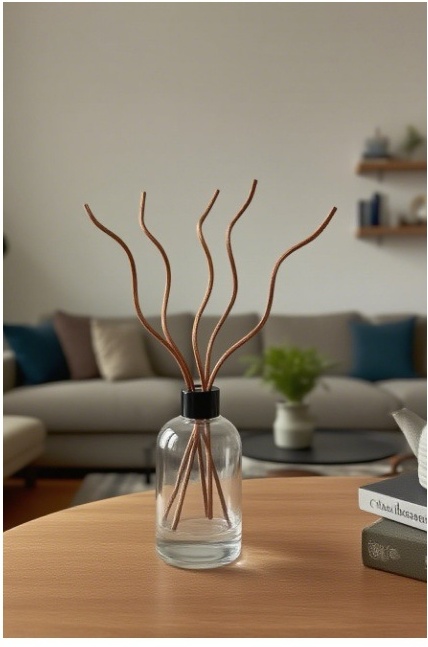 20/40 ชิ้น ไม้กระจายกลิ่นหวายย - Home Fragrance Reed Diffuser Refill บทวิจารณ์และราคา