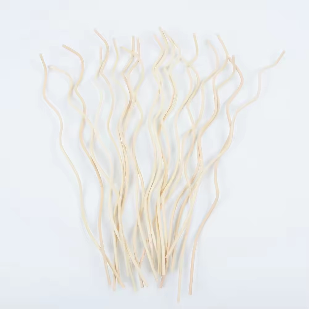20/40 ชิ้น ไม้กระจายกลิ่นหวายย - Home Fragrance Reed Diffuser Refill บทวิจารณ์และราคา