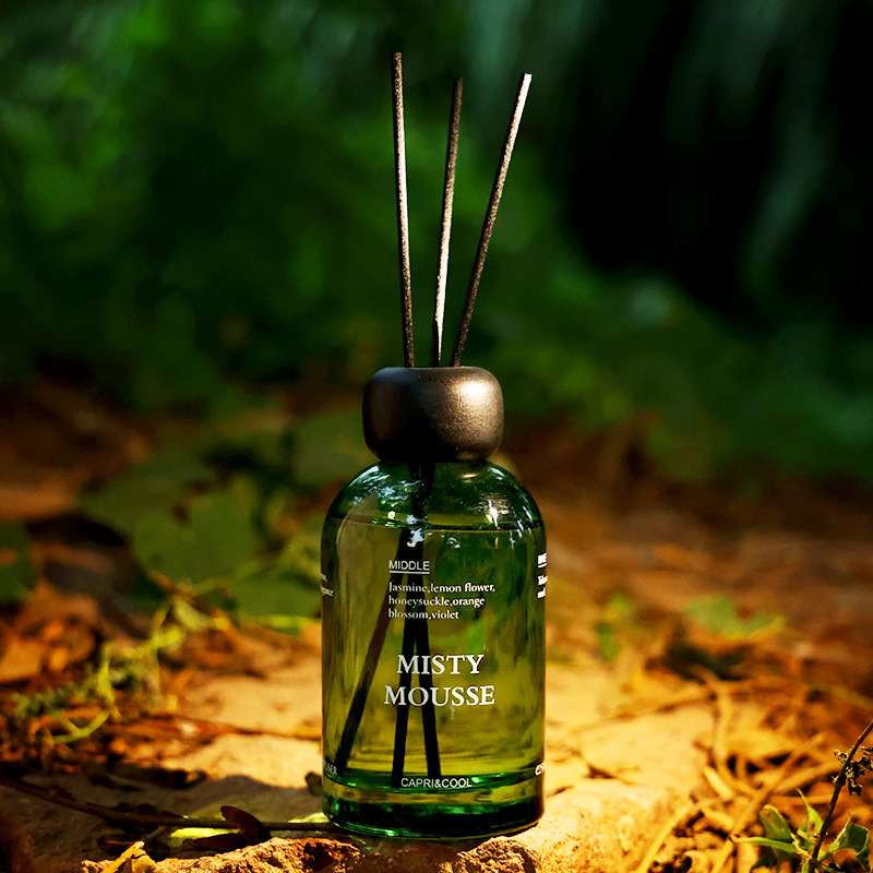 ชุดของขวัญน้ำมันหอมระเหยแบบกระ - Home Fragrance Aroma Set บทวิจารณ์และราคา