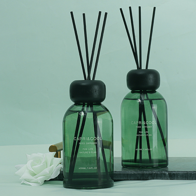 ชุดของขวัญน้ำมันหอมระเหยแบบกระ - Home Fragrance Aroma Set บทวิจารณ์และราคา