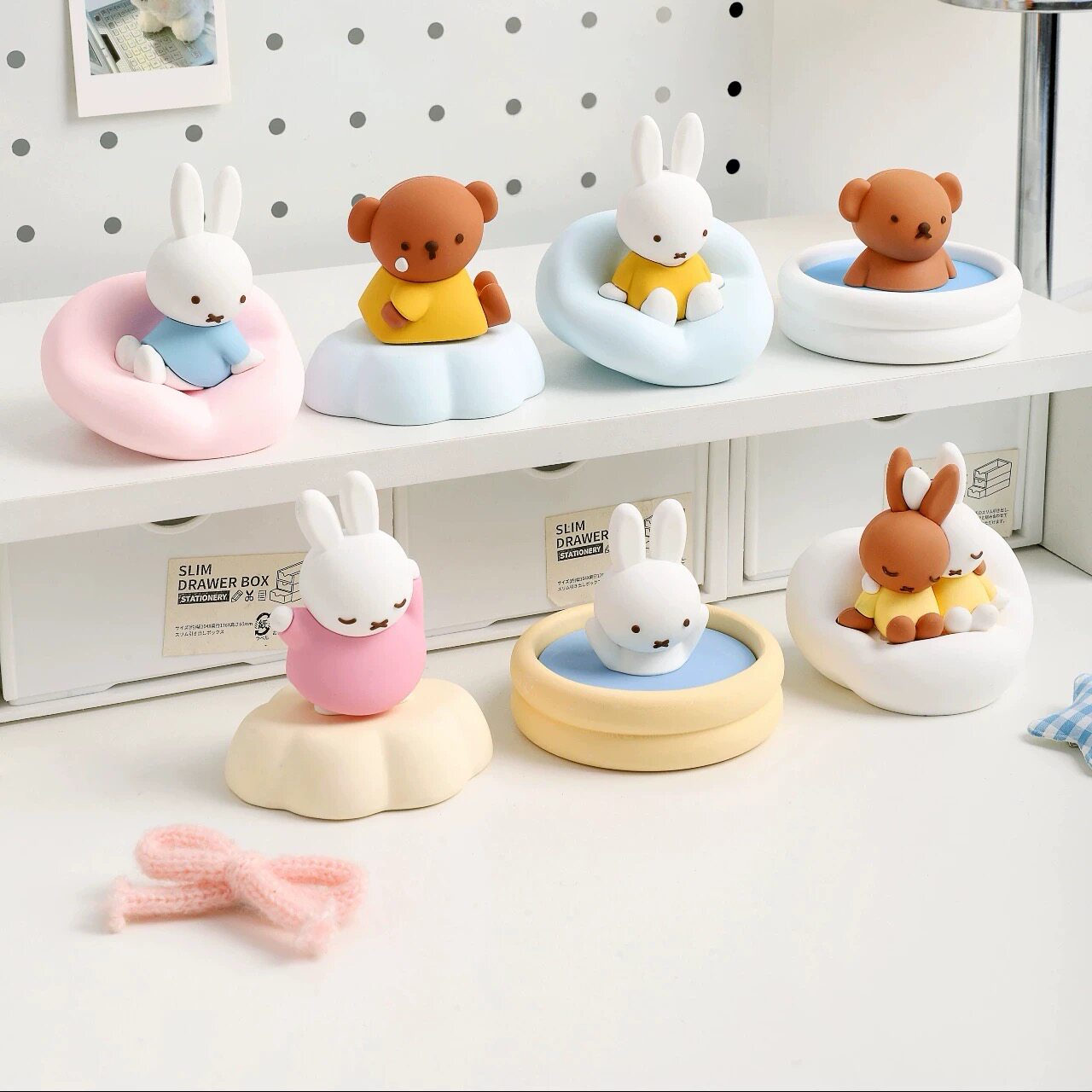 กล่องสุ่มของเล่นน้ำหอมมิฟฟี่ ข - Home Fragrance No 3 บทวิจารณ์และราคา