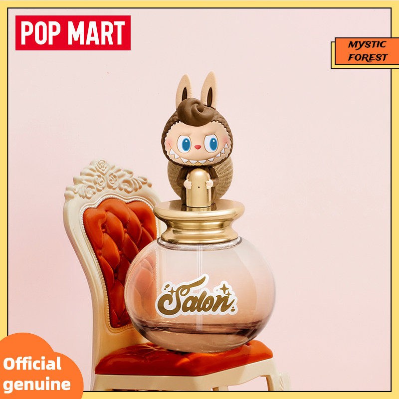 สเปรย์น้ำหอมแท้ POP MART The M - Home Fragrance No 3 บทวิจารณ์และราคา