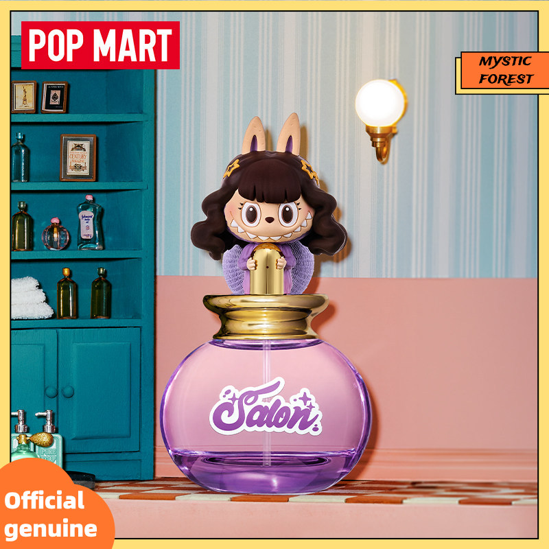 สเปรย์น้ำหอมแท้ POP MART The M - Home Fragrance No 3 บทวิจารณ์และราคา