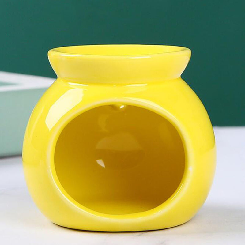 Porcelain AROMA Oil Burner น้ํ - Home Fragrance Oils For Oil Burners บทวิจารณ์และราคา