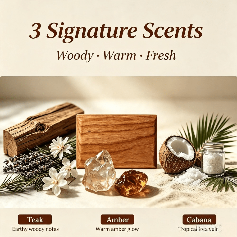 น้ำหอมปรับอากาศในรถยนต์ กลิ่นไ - Home Fragrance M&S Disinfectant Hack บทวิจารณ์และราคา